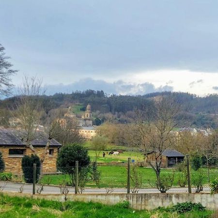 Caseton Do Forno. Lourenza Exteriér fotografie